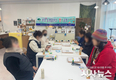 영주시 드림스타트 부모, 행복을 만들다… ‘행복공방’ 3회 운영