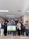 청도군 배움과 나눔을 통한 선한영향력으로 금성수도 조형석 대표 130만원 기부 이어져