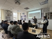 계명문화대학교, 교육부·KOICA 연계 ‘한-우즈베키스탄 신기술 교류회’성료