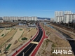 경산시, 도시계획도로 개통으로 정주 여건 대폭 개선