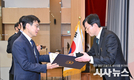 김정기 대구시장 권한대행, 시무식서 소통·민생 강조