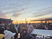 경산시, 해맞이 인파 밀집 안전사고 예방 활동 성공적 수행