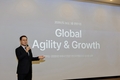 농심 조용철 대표, 올해 경영지침 ‘Global Agility & Growth’ 발표