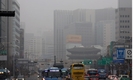 오늘 전국 곳곳 짙은 안개...수도권 미세먼지 기승
