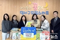 대구 달서구 드림스타트 아동 독서환경 지원…성원아이북랜드 도서 200권 후원