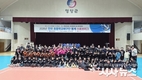 영양군, 2026 동계 초등 배구 스토브리그 친선경기 개최