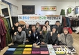 청도군 천연염색 체험 역량강화 교육 실시