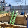[기획보도 1 ] 대구 서봉덕재개발지구 앞 하수관로 날림공사