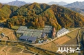 경상북도,첨단 임업 시대 본격 개막 경북 영양군, 전국 최초 임산물 스마트팜 실증단지 선정