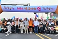우리은행, 저출생 극복 위해 ‘서울시 2026 서울 유아차 런’ 메인 후원 나서