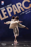 파리 오페라 발레 마지막 상영작 ‘르 팍(Le Parc)’