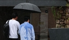 오늘 전국 천둥번개 동반한 비…황사비에 미세먼지도 '나쁨'
