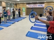 스모비 근력운동부터 정보통신기술(ICT) 교육까지, 더 똑똑하고 건강해진 대구서구보건소 ‘어르신 건강클럽’ 본격 운영